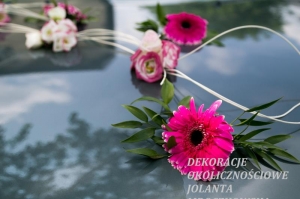 dekoracje slubne (9)                           