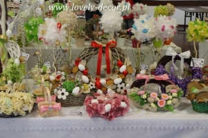dekoracje wielkanocne (5)