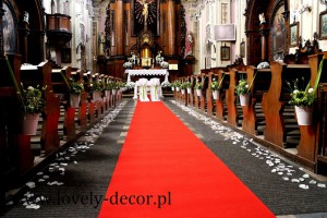 kościół kapucynów Krosno (1)