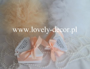 podziekowania dla gości 