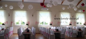 sala na Głębokim  