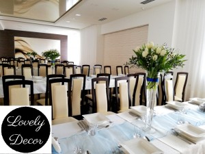 sala w suchodole g-katering sala b