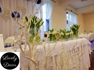 tulipany dekoracje weselne (1)